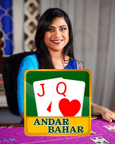 Andar Bahar iOS App